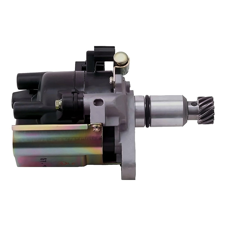1996-1998 Mazda 626 Distributor, MZ26