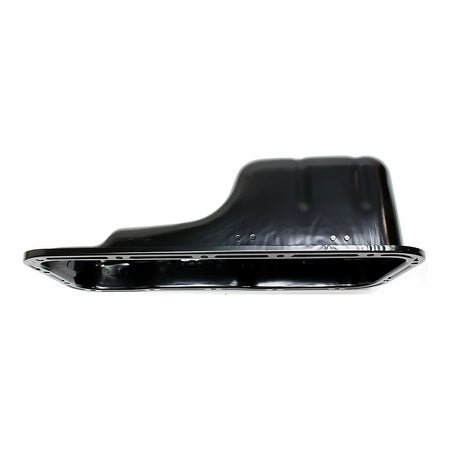 1991-1999 Nissan Sentra Oil Pan, rear view, NAB1157000