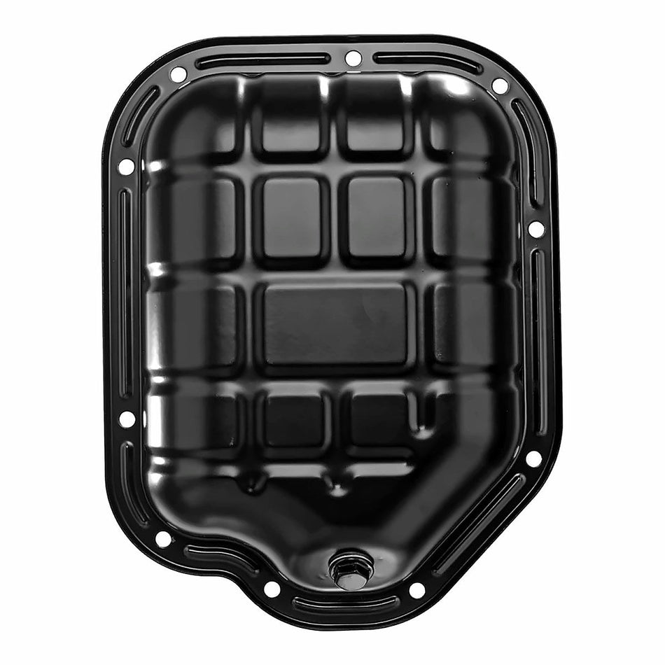 1995-1999 Nissan Maxima Oil Pan, NAI1557000