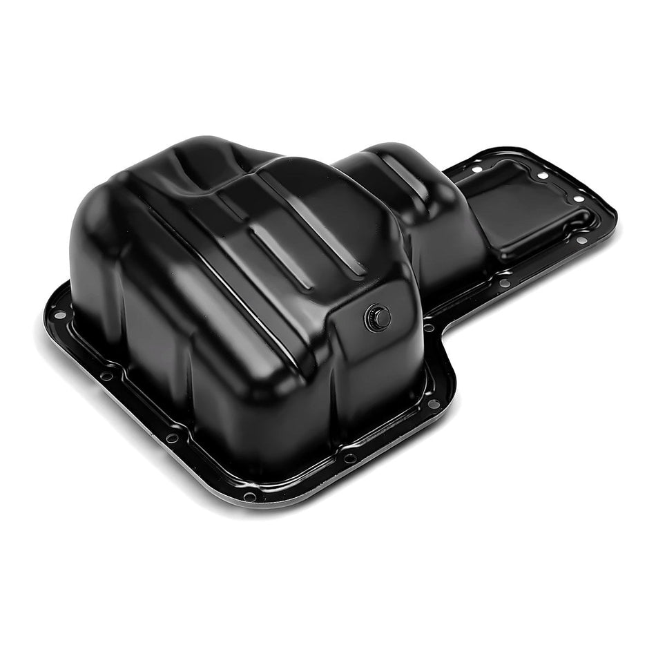 1998-2002 Toyota Corolla Sedan Oil Pan, NBA1557210