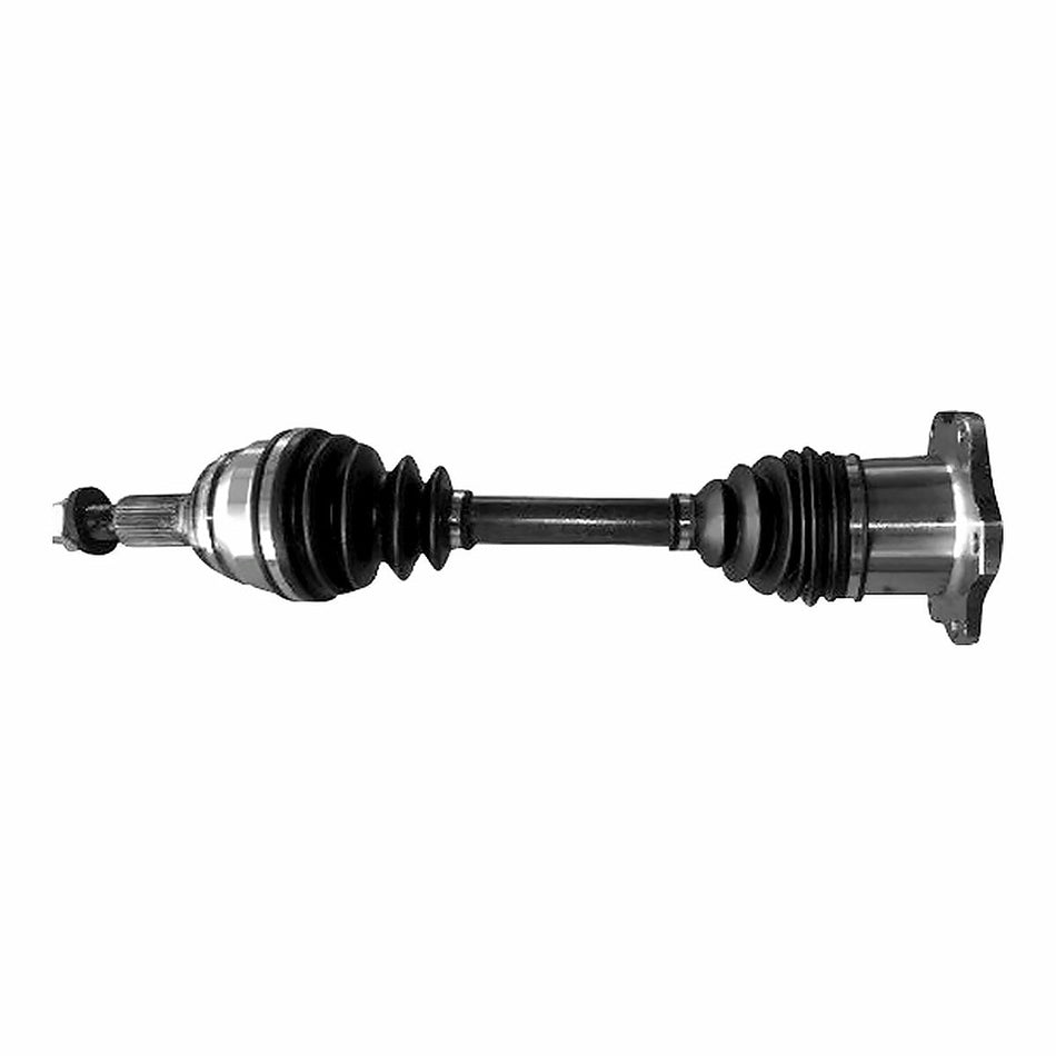 2007-2011 Cadillac Escalade Cv Axle, front, NCV10143
