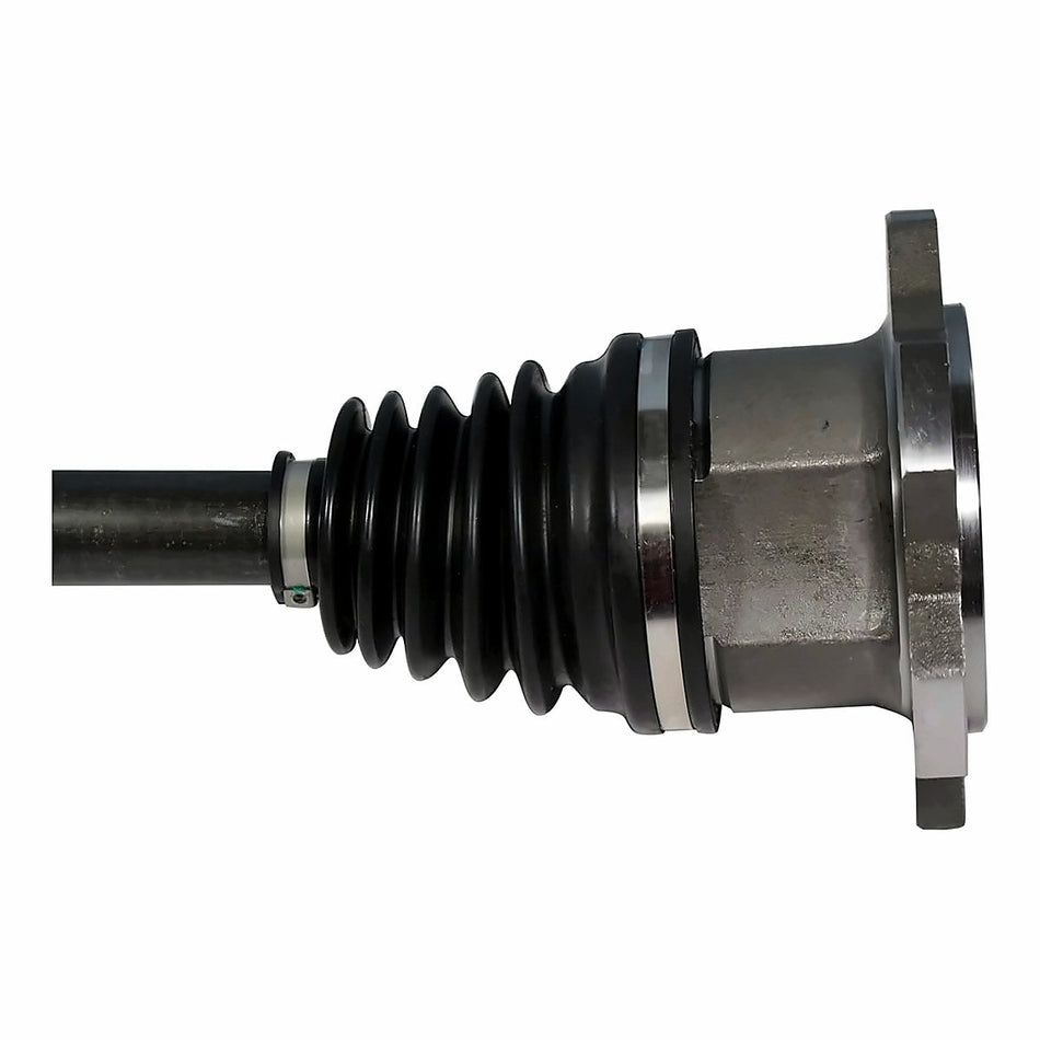 2007-2011 Cadillac Escalade Ext Cv Axle, front, left-side view, NCV10143