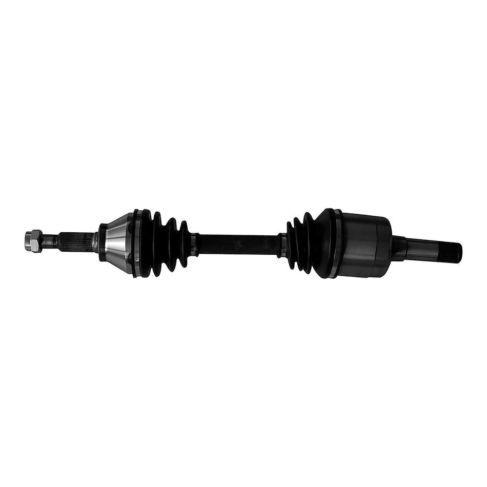 2006-2011 Chevrolet Hhr C V AXLE, driver side, NCV10615