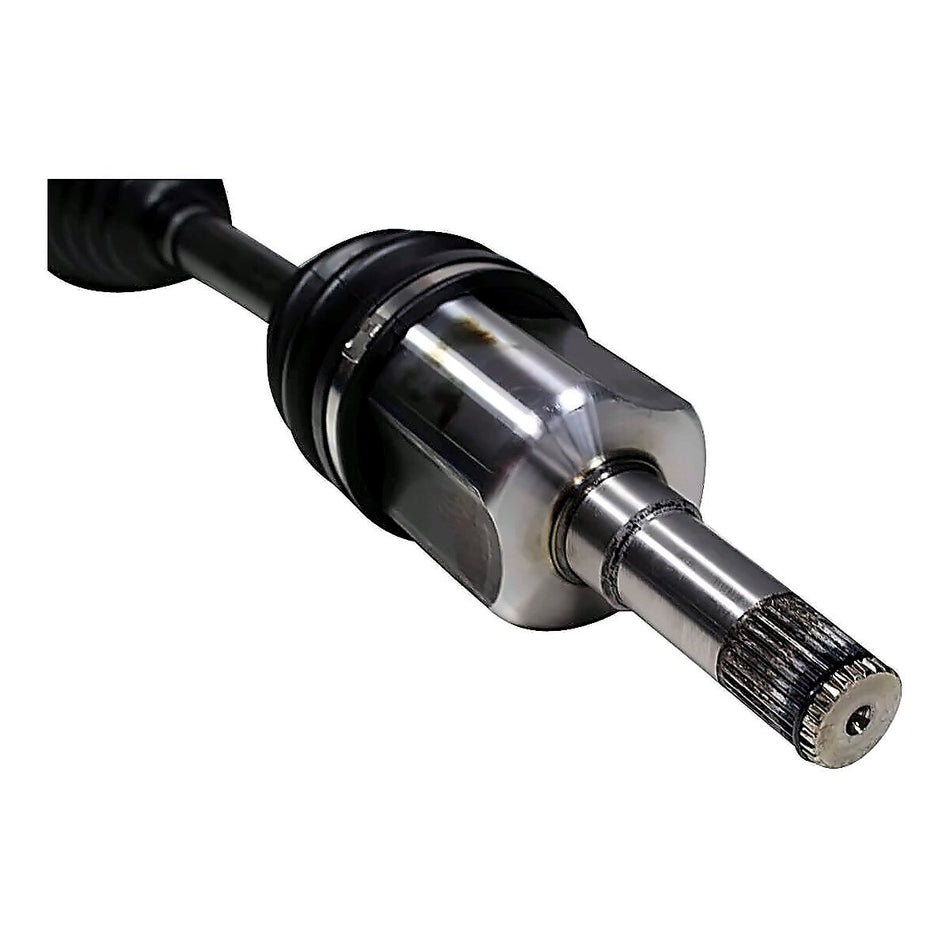 2003-2007 Saturn Ion Sedan C V AXLE, driver side, left-side view, NCV10615