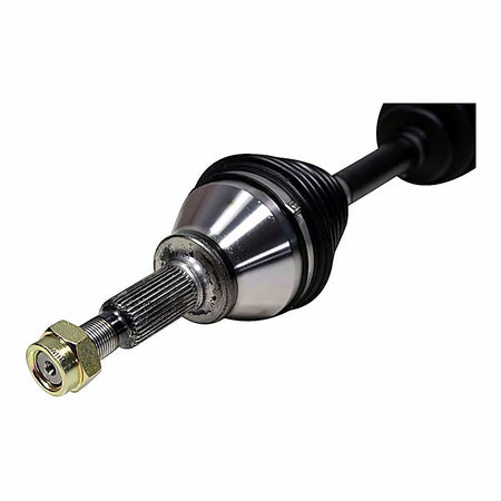 2003-2007 Saturn Ion Coupe C V AXLE, driver side, rear view, NCV10615