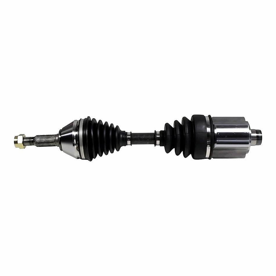2006-2011 Chevrolet Hhr C V AXLE, passenger sidedriver side, NCV10617