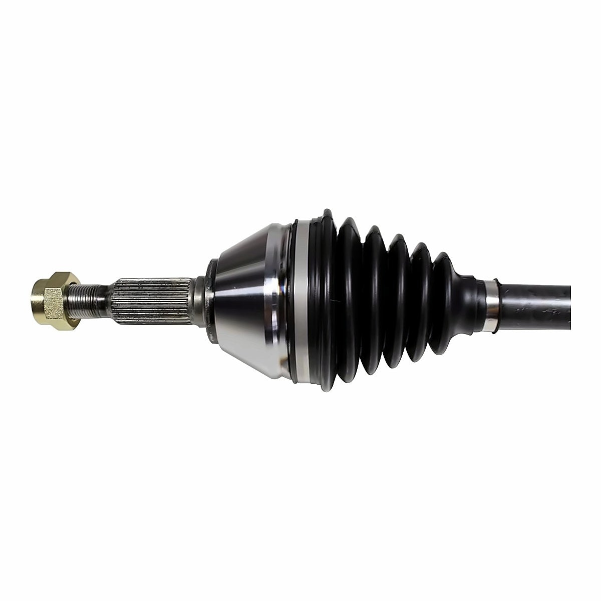 2003-2007 Saturn Ion Coupe C V AXLE, passenger sidedriver side, left-side view, NCV10617