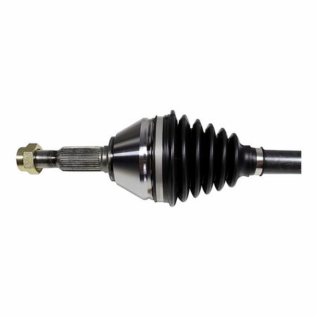 2003-2007 Saturn Ion Coupe C V AXLE, passenger sidedriver side, left-side view, NCV10617