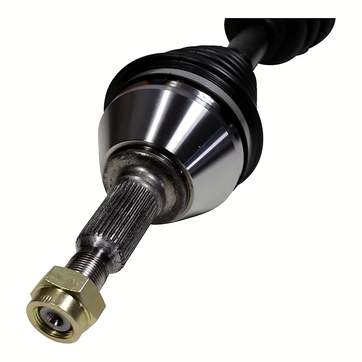 2003-2007 Saturn Ion Sedan C V AXLE, passenger sidedriver side, top view, NCV10617