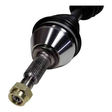 2003-2007 Saturn Ion Sedan C V AXLE, passenger sidedriver side, top view, NCV10617