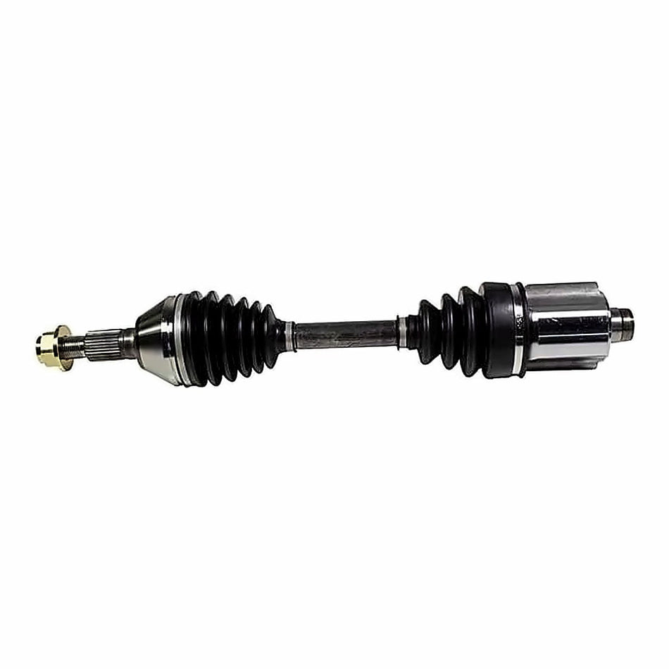 2008 Chevrolet Malibu Classic C V AXLE, passenger side, NCV10622