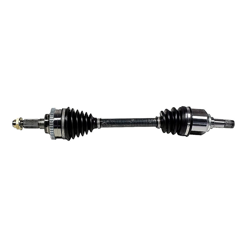 1997-2002 Ford Escort C V AXLE, driver side, NCV11545