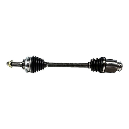 1990-1994 Mazda Protege C V AXLE, passenger side, NCV11546