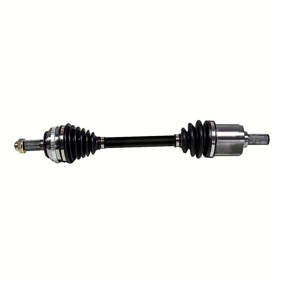 1990-1993 Acura Integra C V AXLE, driver side, NCV21501