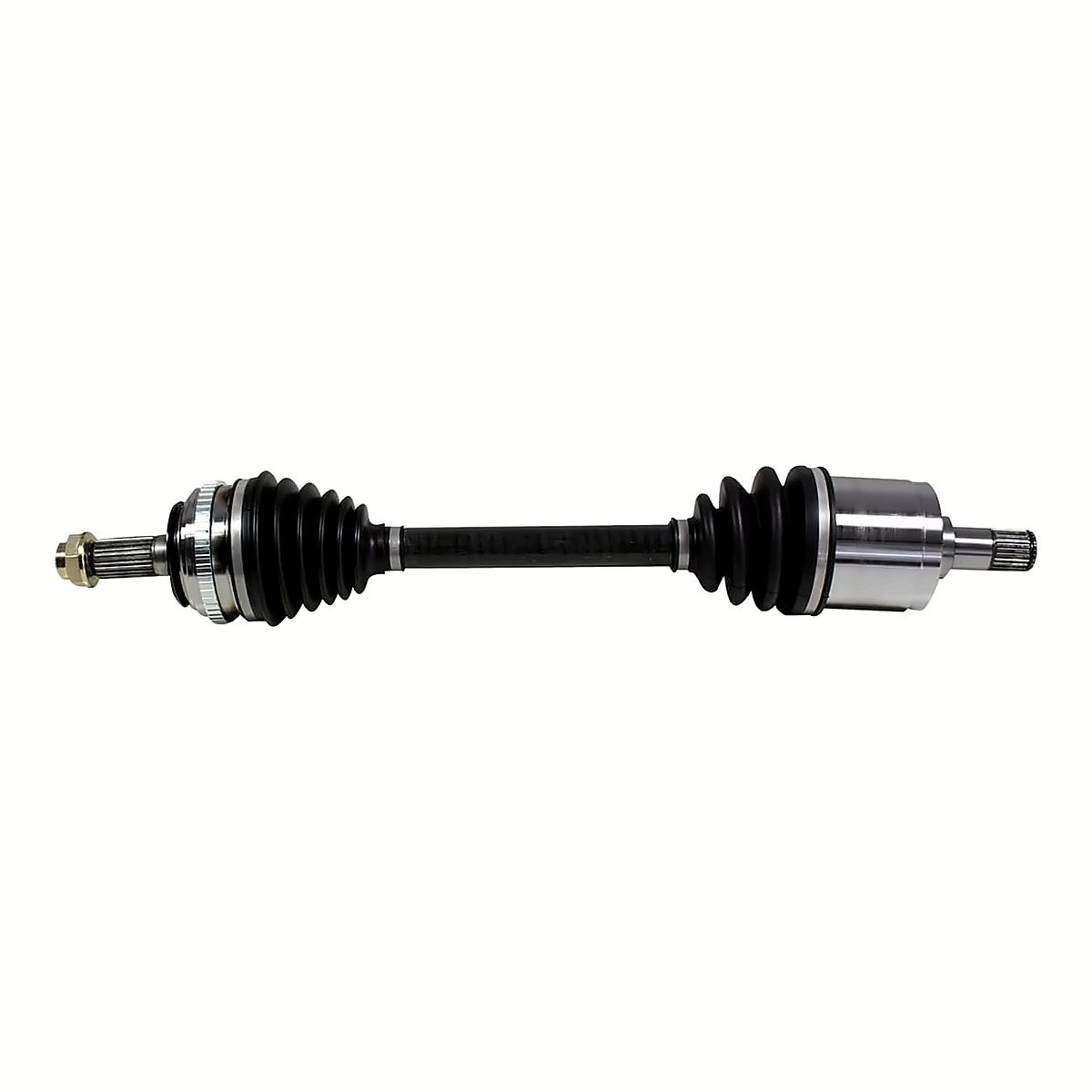 1990-2001 Acura Integra C V AXLE, passenger side, NCV21508