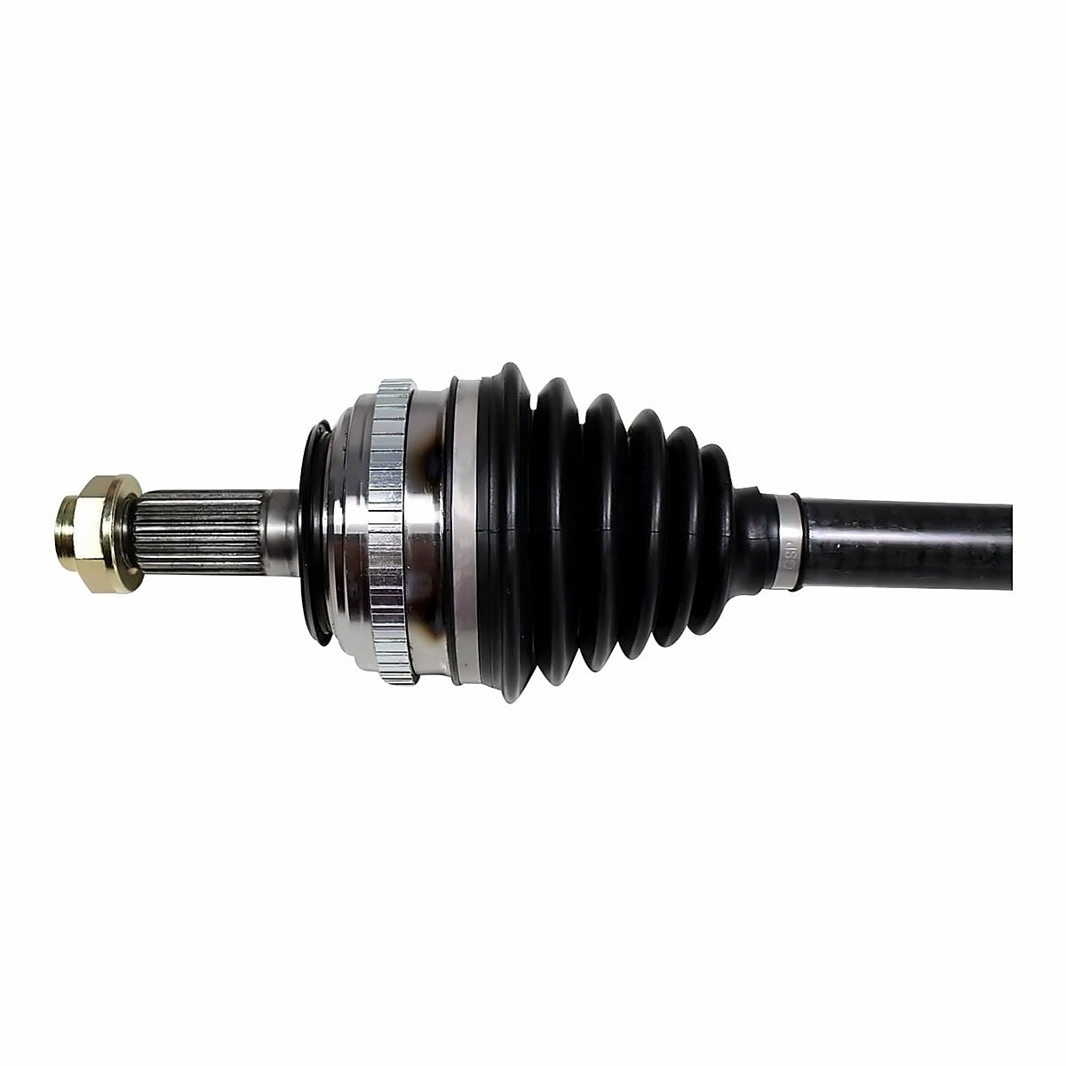 1990-2001 Acura Integra C V AXLE, passenger side, left-side view, NCV21508