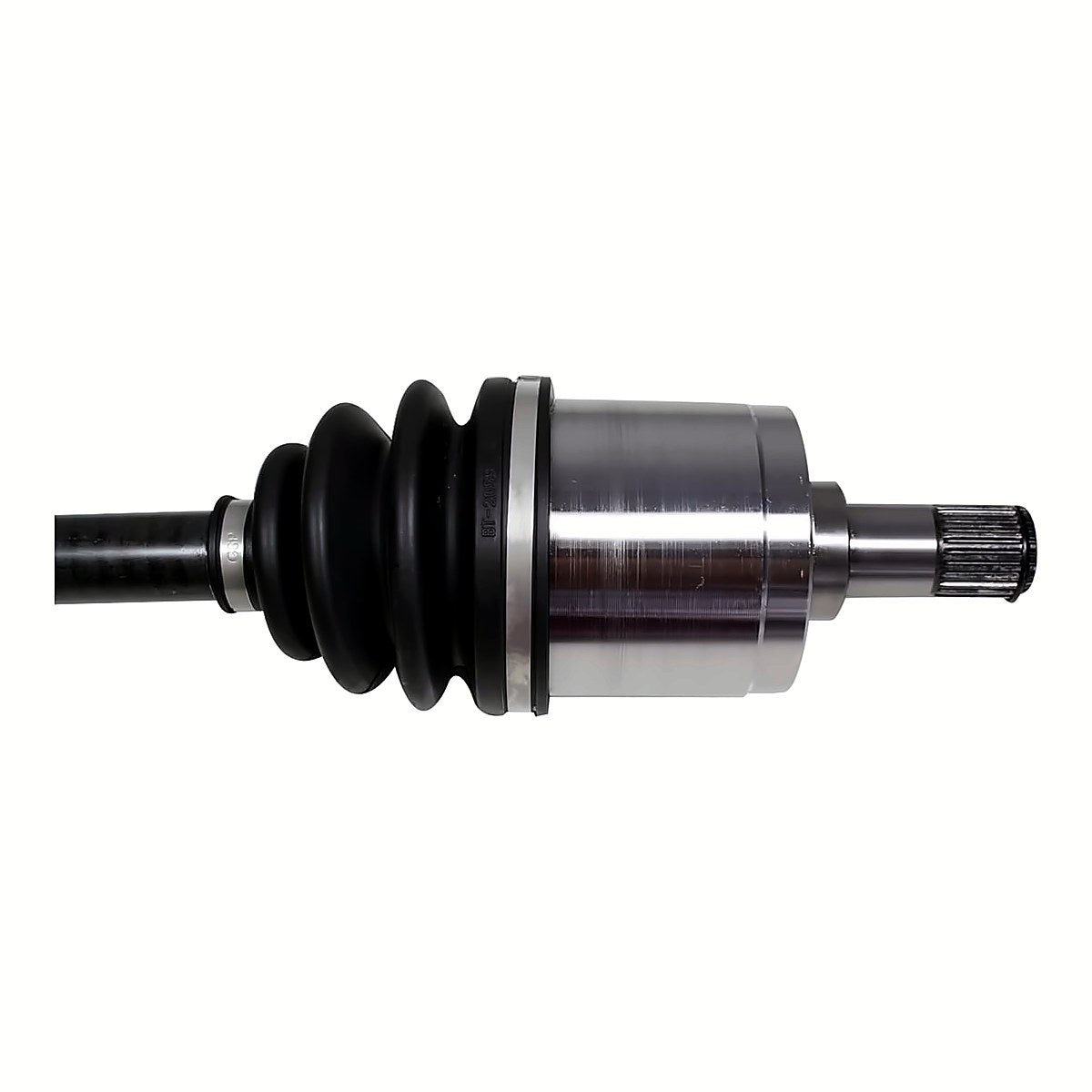 1990-2001 Acura Integra C V AXLE, passenger side, right-side view, NCV21508