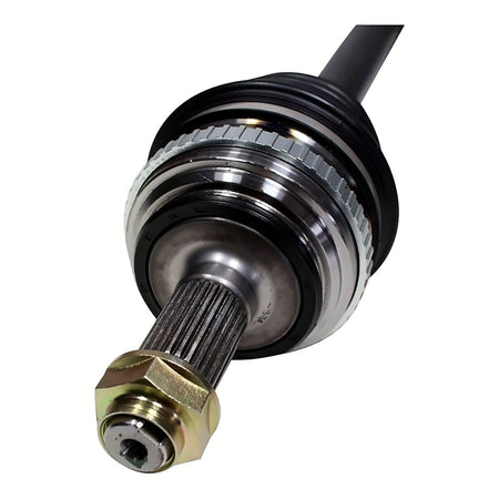 1990-2001 Acura Integra C V AXLE, passenger side, top view, NCV21508