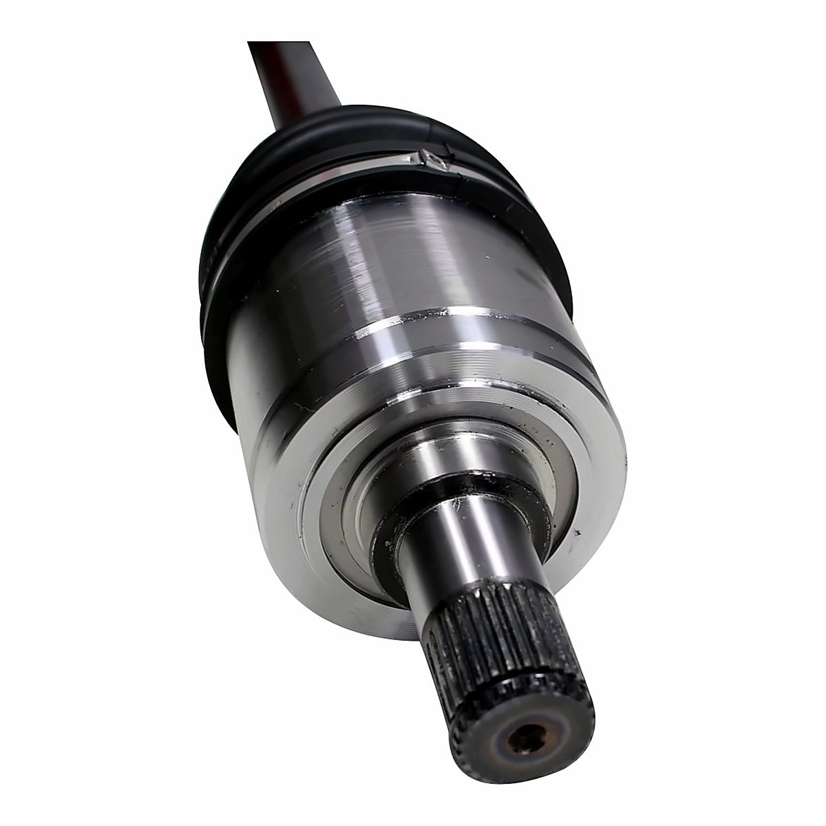 1990-2001 Acura Integra C V AXLE, passenger side, rear view, NCV21508