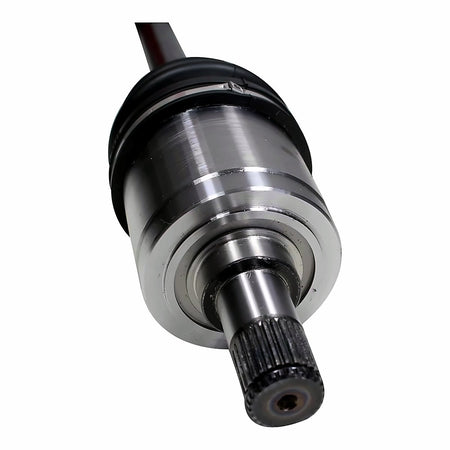 1990-2001 Acura Integra C V AXLE, passenger side, rear view, NCV21508