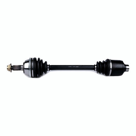 1991-1995 Acura Legend Coupe C V AXLE, driver side, NCV21513