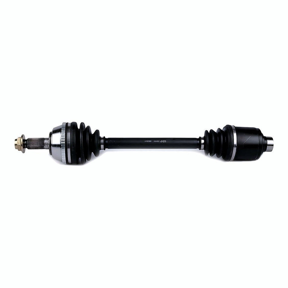 1991-1995 Acura Legend Coupe C V AXLE, driver side, NCV21513