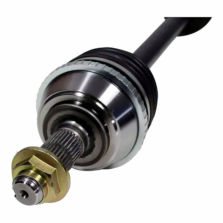 1991-1995 Acura Legend Sedan C V AXLE, driver side, left-side view, NCV21513