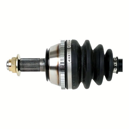 1991-1995 Acura Legend Coupe C V AXLE, driver side, rear view, NCV21513