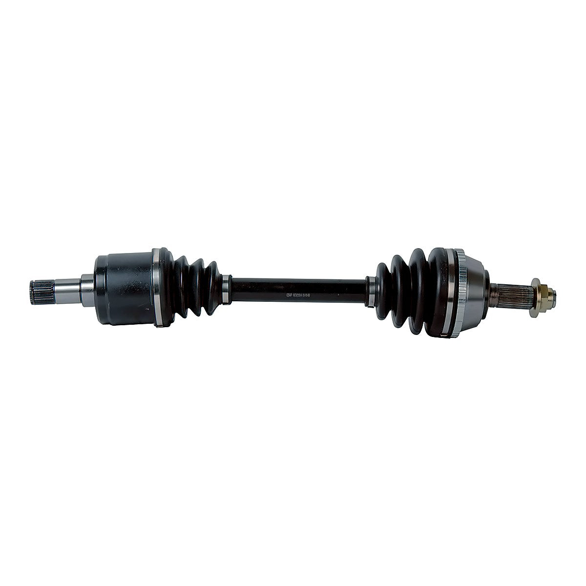 1991-1995 Acura Legend Coupe C V AXLE, passenger side, NCV21514