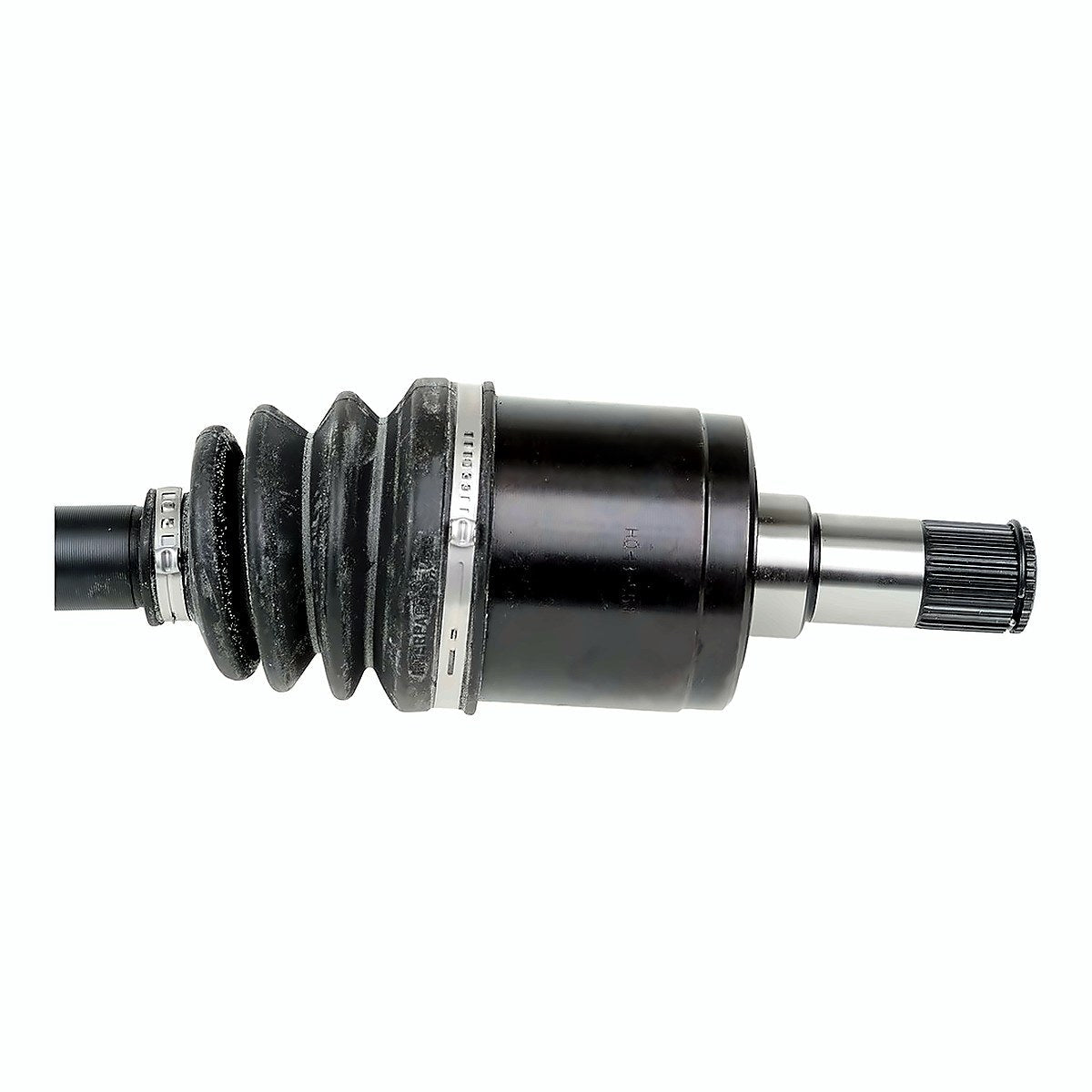 1991-1995 Acura Legend Coupe C V AXLE, passenger side, right-side view, NCV21514