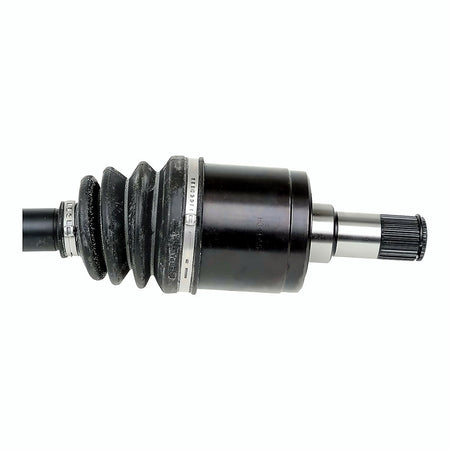 1991-1995 Acura Legend Coupe C V AXLE, passenger side, right-side view, NCV21514