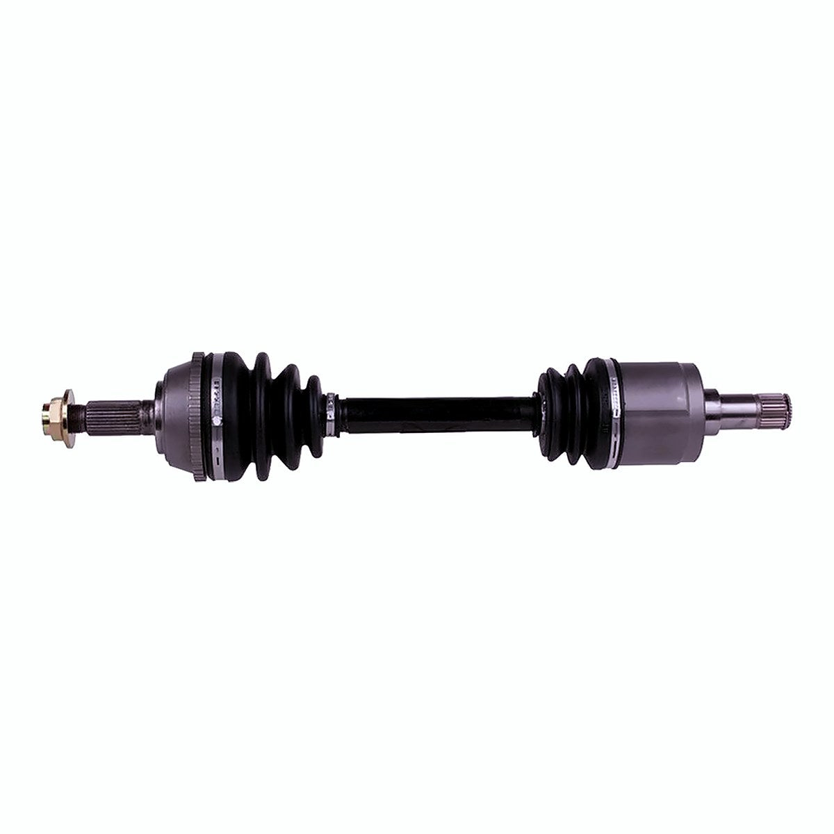 1991-1995 Acura Legend Coupe C V AXLE, passenger side, rear view, NCV21514