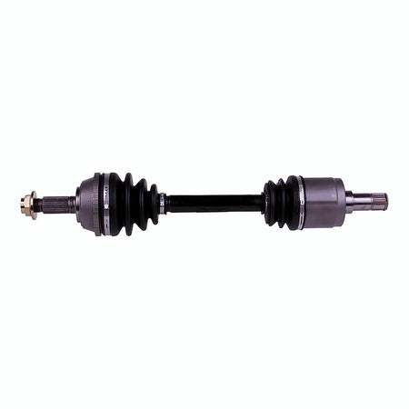 1991-1995 Acura Legend Coupe C V AXLE, passenger side, rear view, NCV21514
