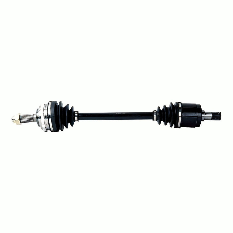 2001-2002 Acura Mdx C V AXLE, driver side, NCV21521