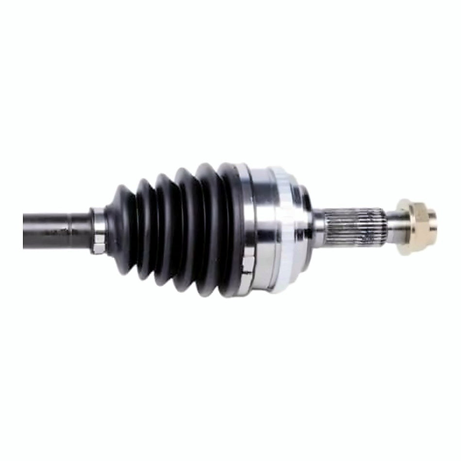 2001-2002 Acura Mdx C V AXLE, driver side, left-side view, NCV21521