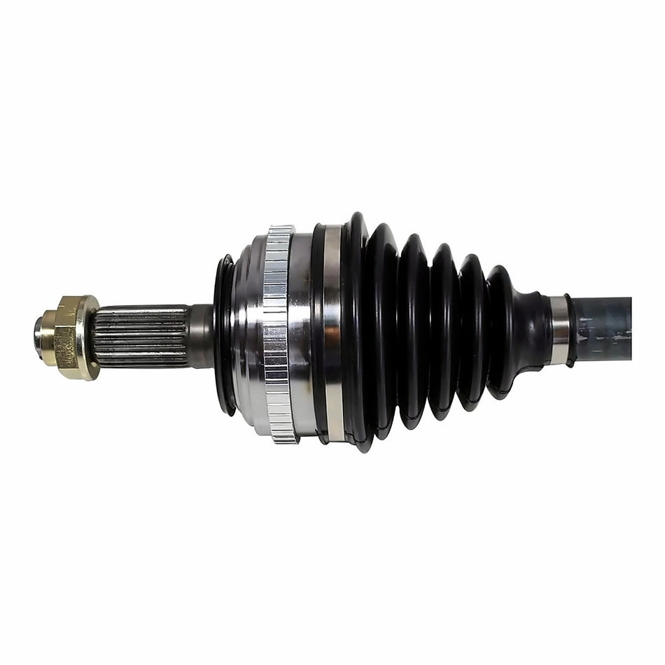 1994-2001 Acura Integra C V AXLE, driver side, left-side view, NCV21525