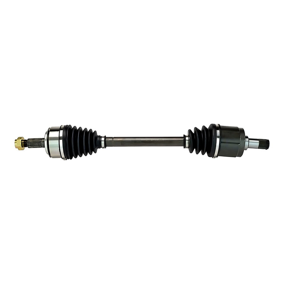 2003-2007 Honda Accord Coupe C V AXLE, driver side, NCV36125