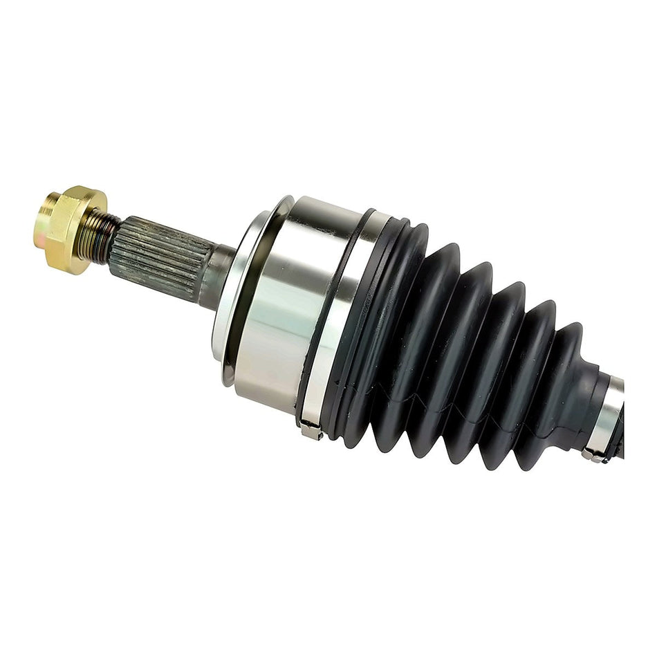 2003-2007 Honda Accord Sedan C V AXLE, driver side, left-side view, NCV36125