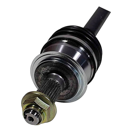 2003-2007 Honda Accord Sedan C V AXLE, passenger side, top view, NCV36126
