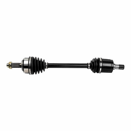 2003-2007 Honda Accord Coupe C V AXLE, driver side, NCV36127