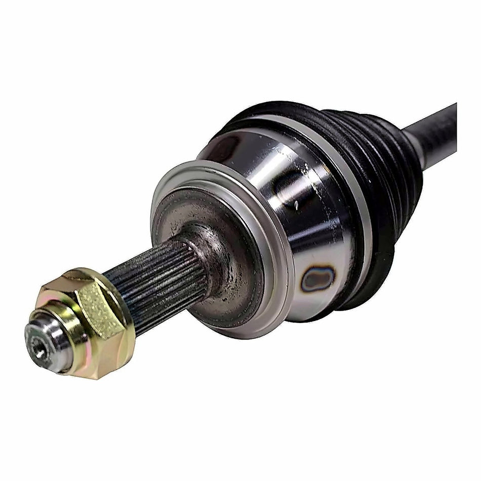 2003-2007 Honda Accord Coupe C V AXLE, driver side, left-side view, NCV36127