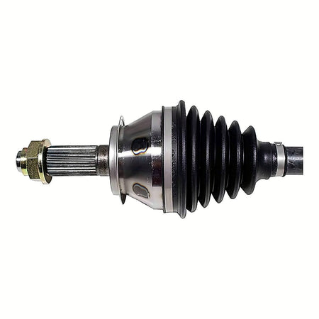 2003-2007 Honda Accord Coupe C V AXLE, driver side, top view, NCV36127