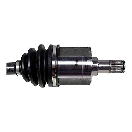 2003-2007 Honda Accord Coupe C V AXLE, driver side, rear view, NCV36127