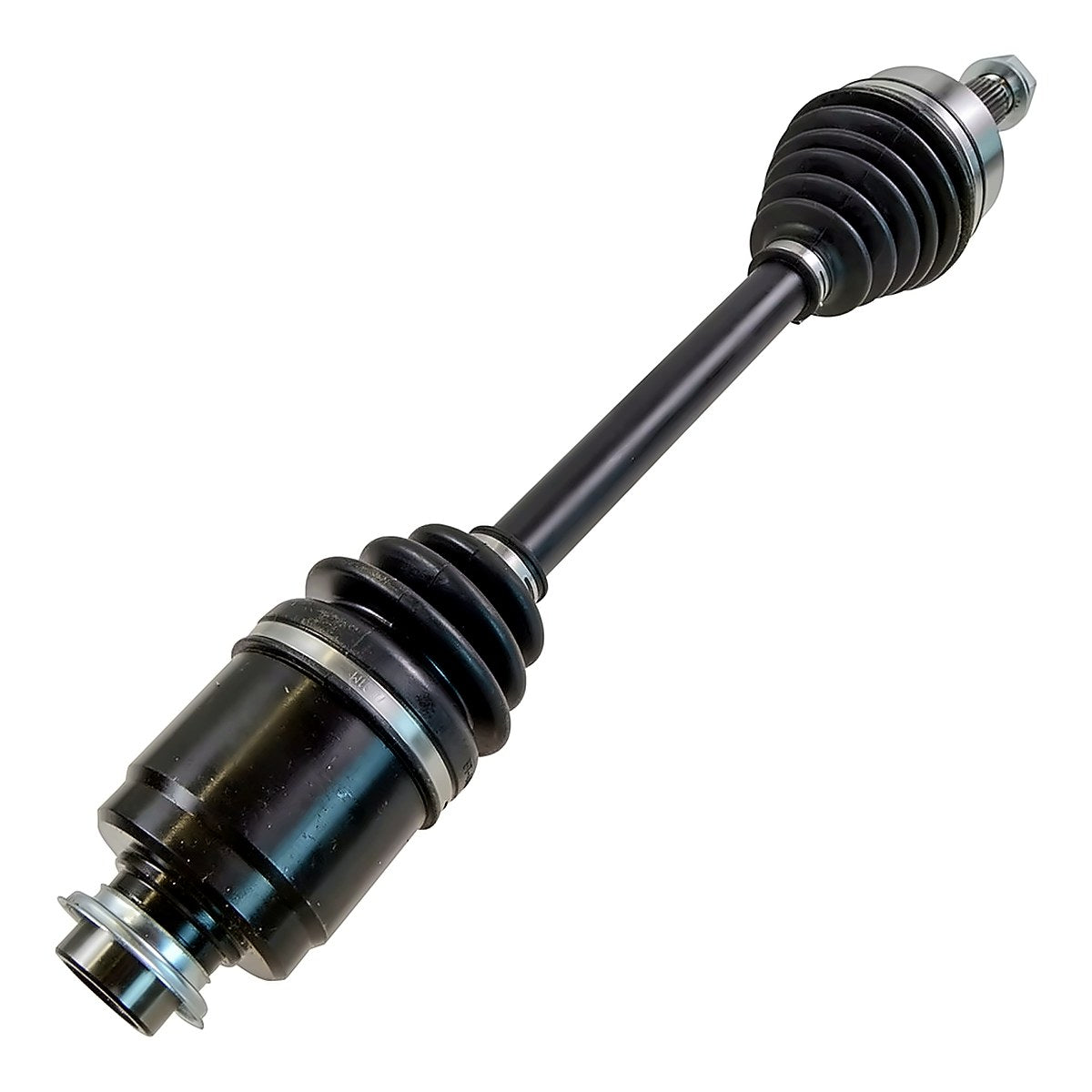 2003-2007 Honda Accord Coupe C V AXLE, passenger side, NCV36128