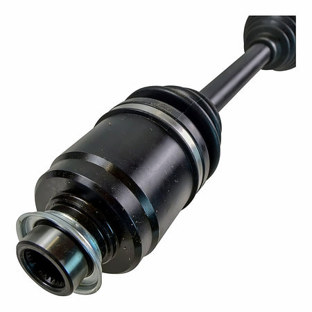 2003-2007 Honda Accord Coupe C V AXLE, passenger side, left-side view, NCV36128
