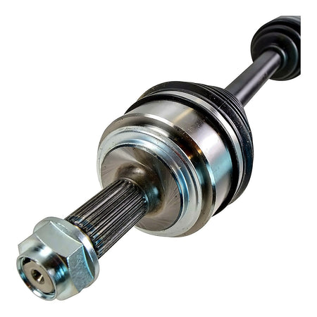 2003-2007 Honda Accord Coupe C V AXLE, passenger side, right-side view, NCV36128