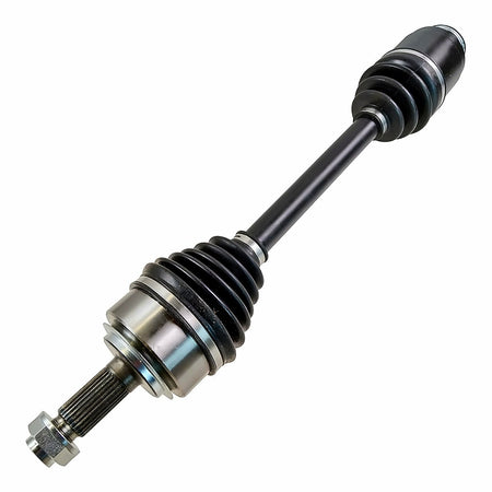 2003-2007 Honda Accord Coupe C V AXLE, passenger side, rear view, NCV36128