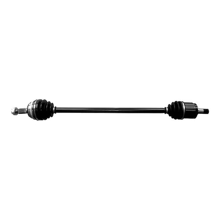 1990-1993 Honda Accord Sedan C V AXLE, driver side, NCV36503