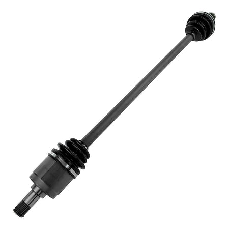 1990-1993 Honda Accord Sedan C V AXLE, driver side, left-side view, NCV36503