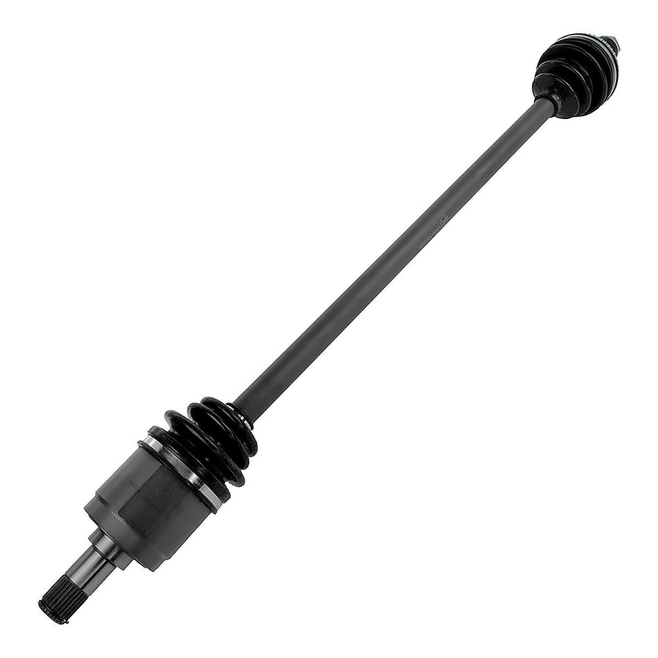 1990-1993 Honda Accord Sedan C V AXLE, driver side, left-side view, NCV36503